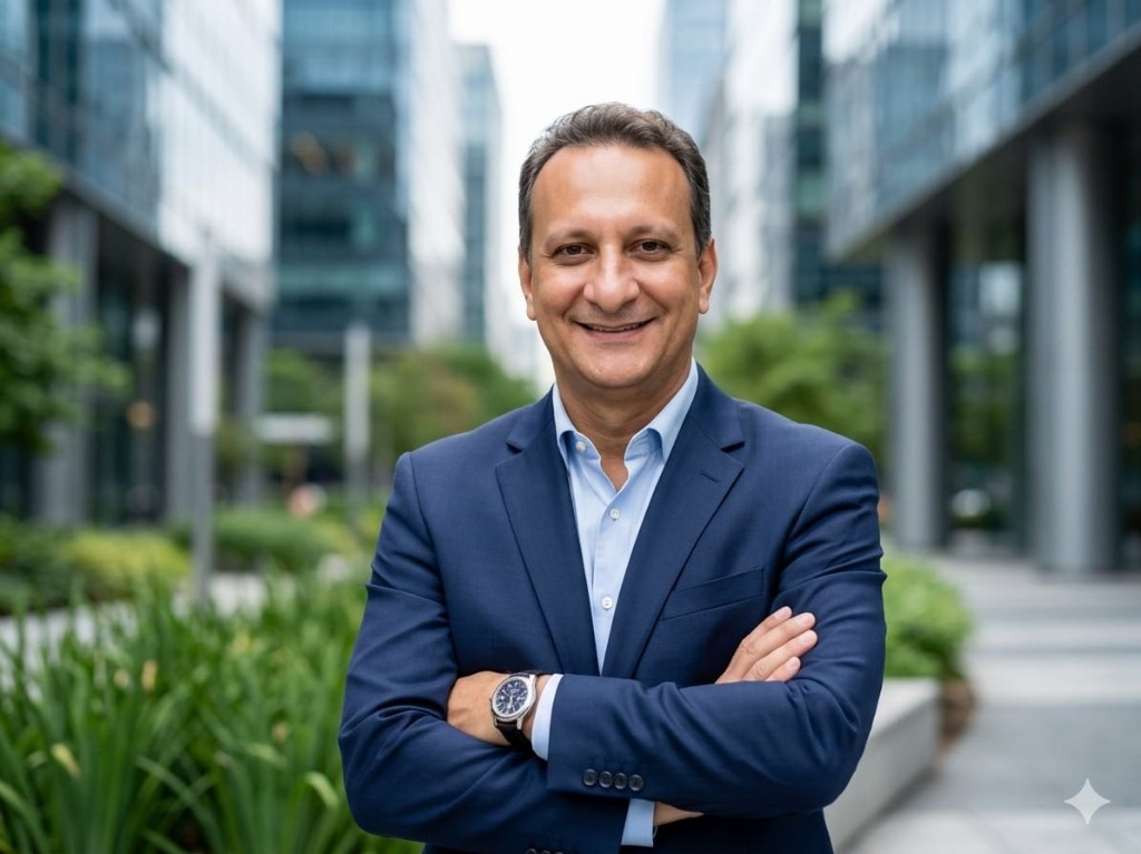 Pr. Alexandre Jorge Soares de Oliveira